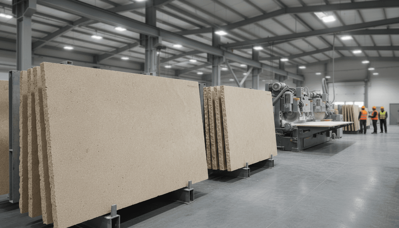 Thickness & Format Specifications