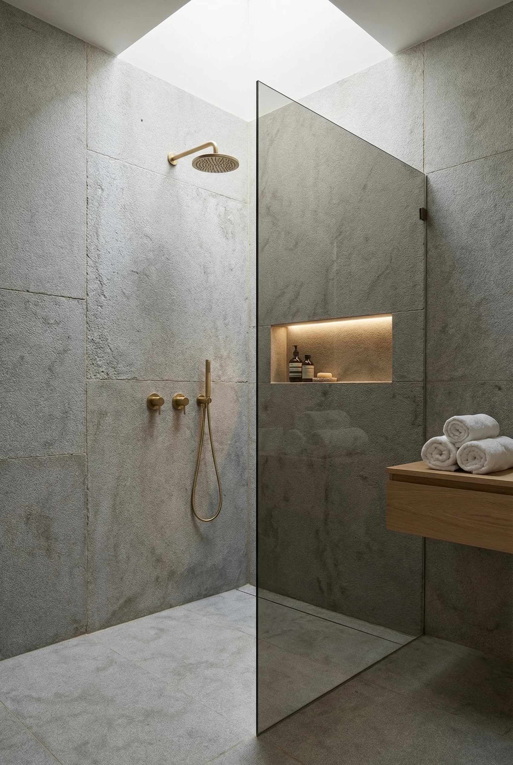How to Seal Natural Stone: Step-by-Step