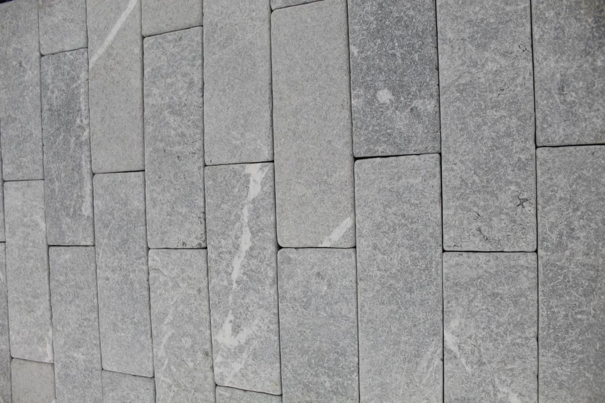 Atlantic Aged — Atlantic with Aged finish, Moroccan natural stone texture