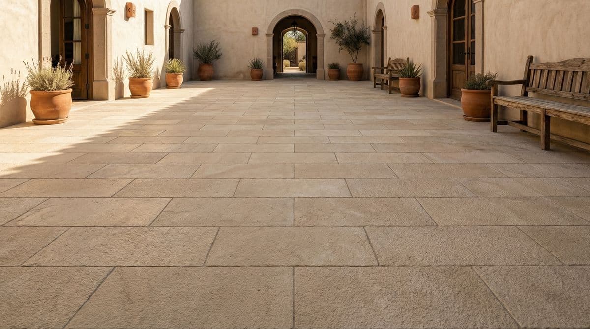 Atlas Beige Château — application 3
