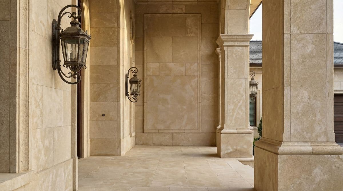 Atlas Beige Château — application 7