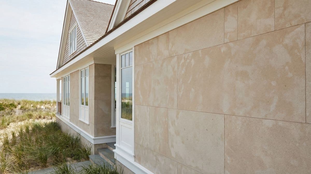 Atlas Beige Château — application 8