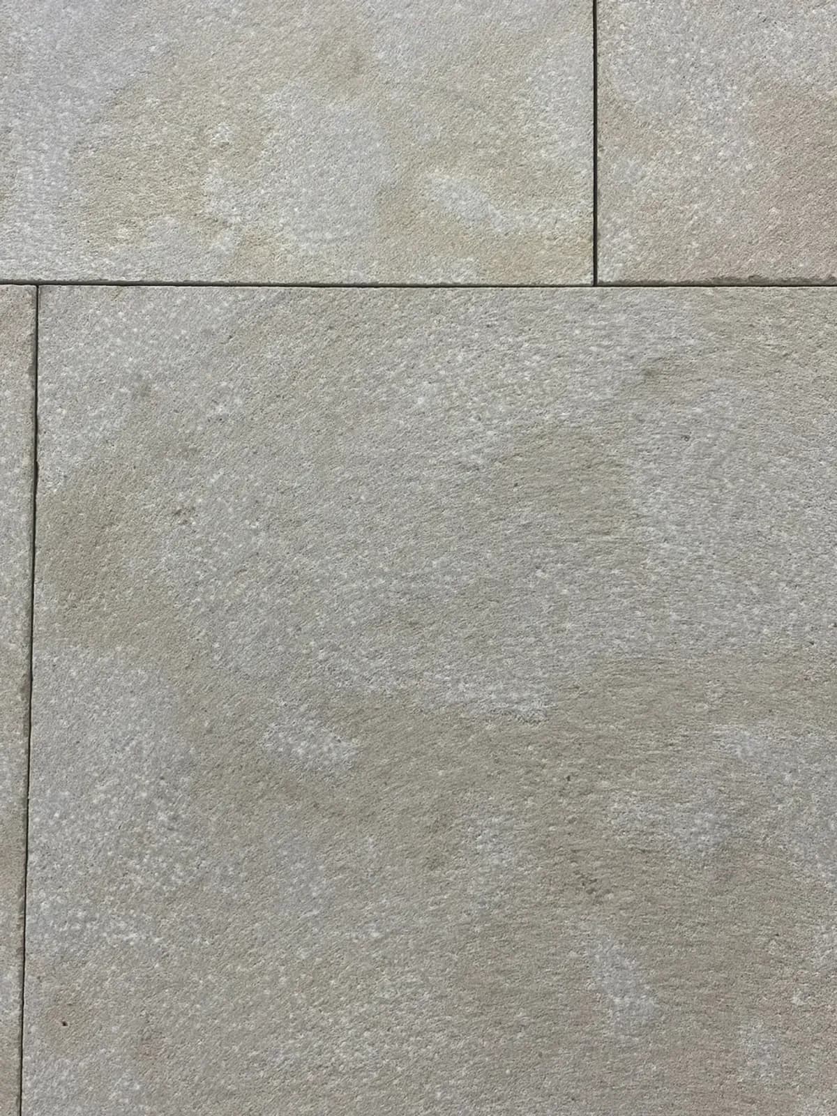 Atlas Beige Château Dune — Atlas Beige with Château Dune finish, Moroccan natural stone texture
