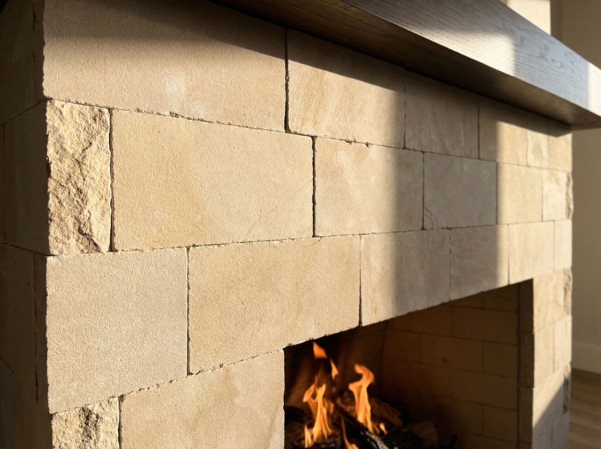 Atlas Beige Château Dune — application 4