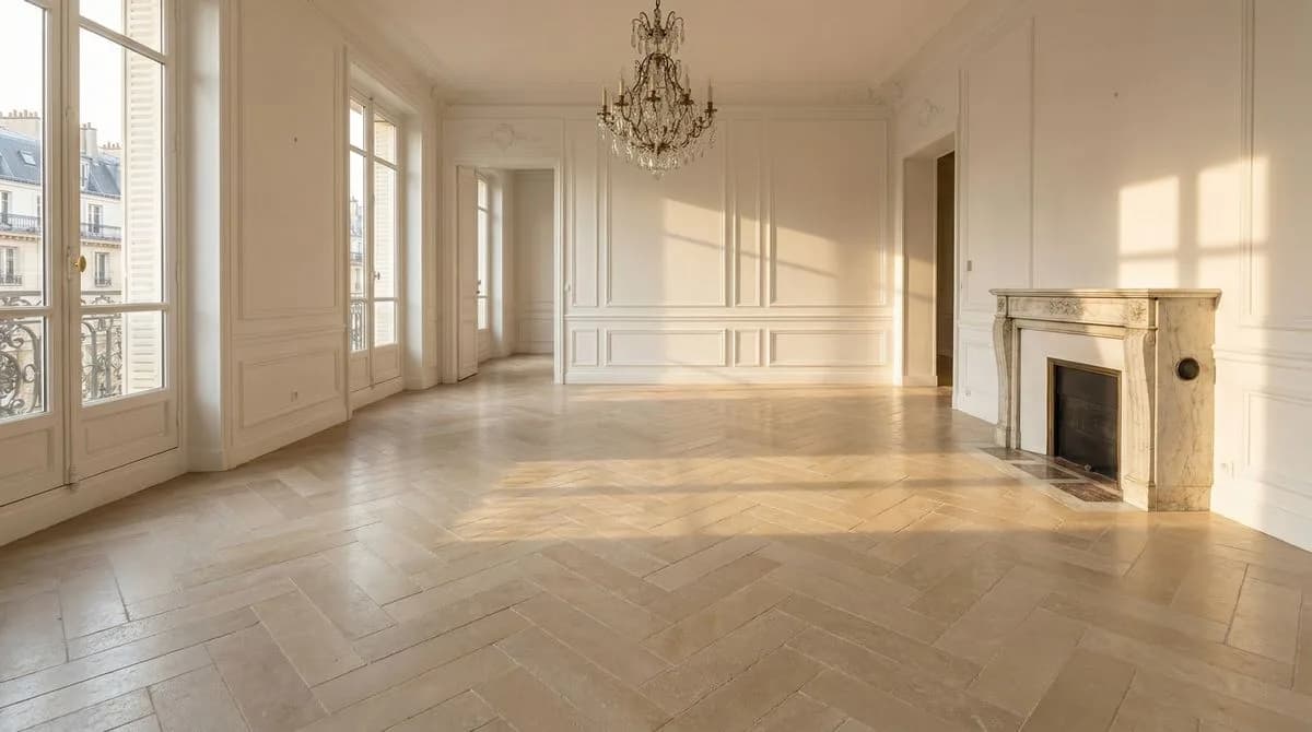 Atlas Beige Château Dune — application 6