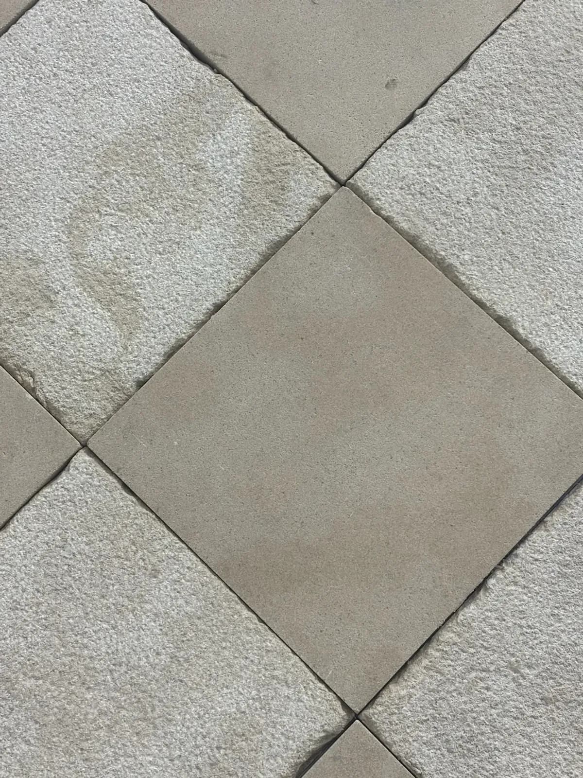 Atlas Beige Château Poli — Atlas Beige with Château Poli finish, Moroccan natural stone texture