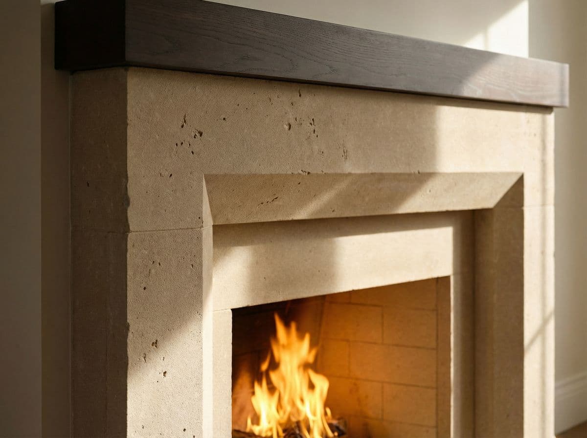 Atlas Beige Poli Mat — application 4