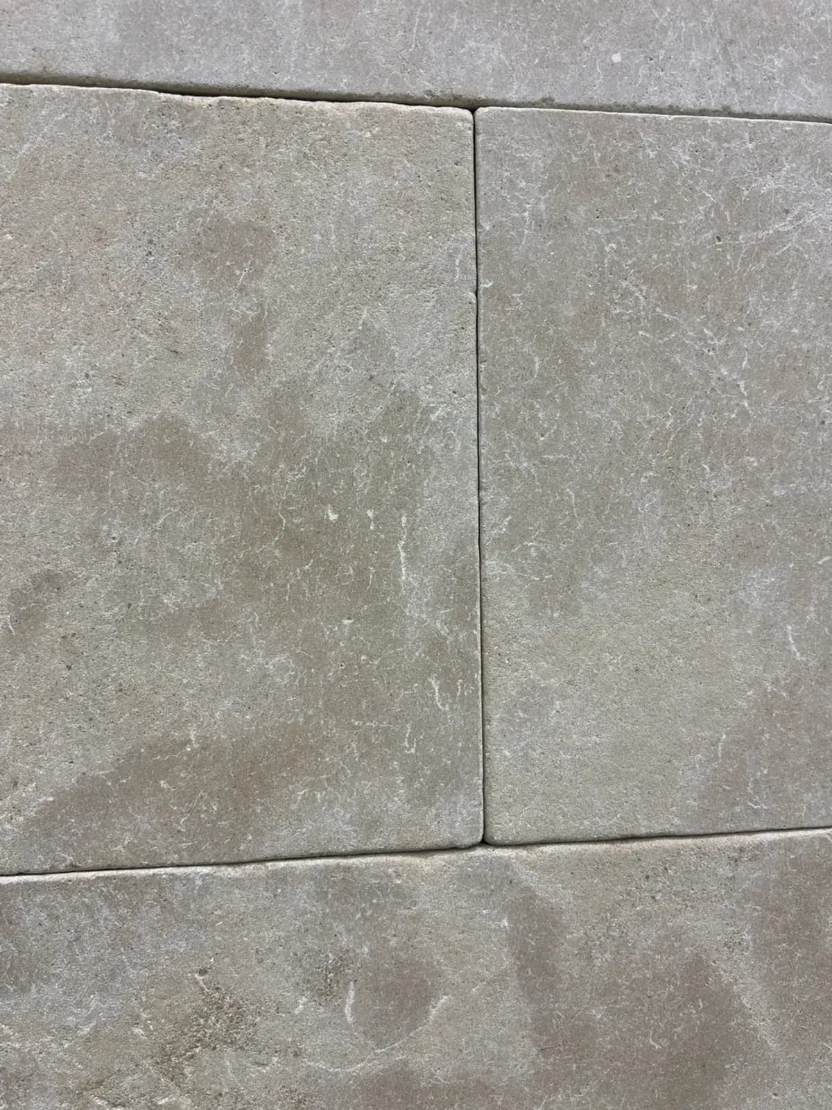Atlas Beige Poli Mat Vieilli — Atlas Beige with Poli Mat Vieilli finish, Moroccan natural stone texture