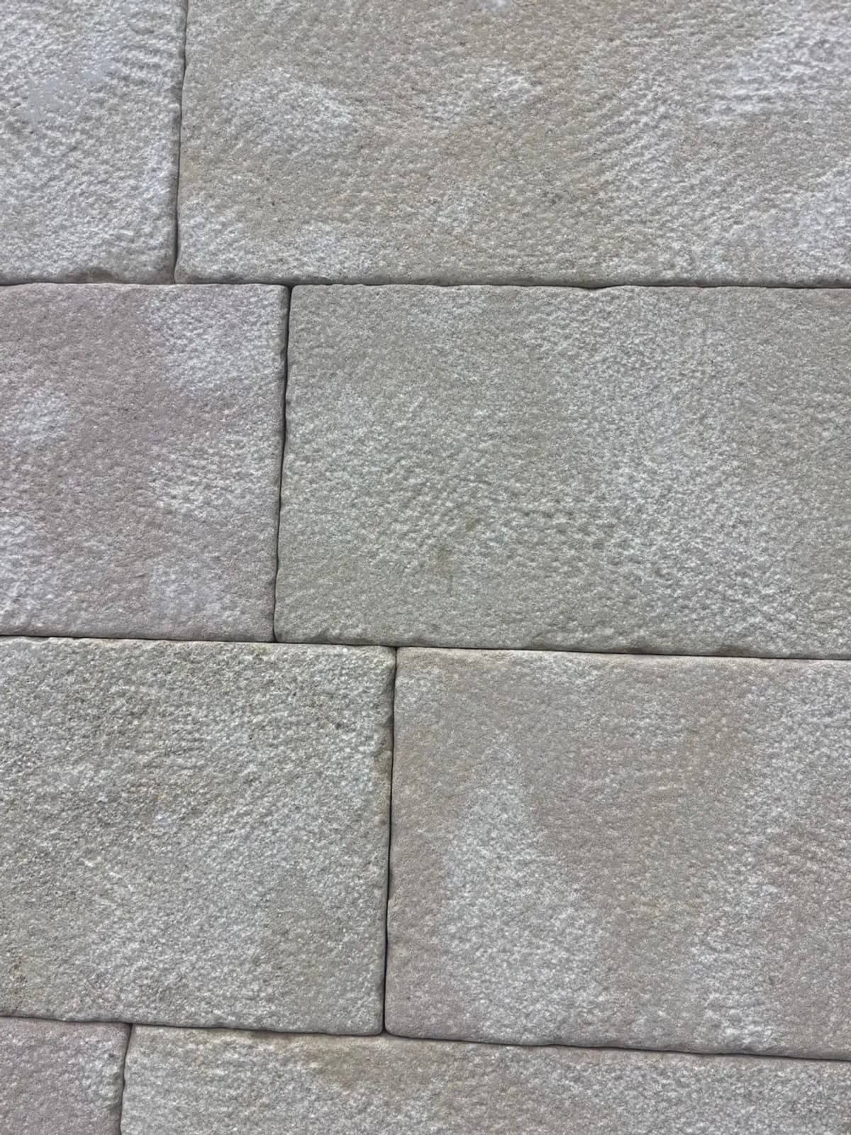 Atlas Beige Rustique — Atlas Beige with Rustique finish, Moroccan natural stone texture