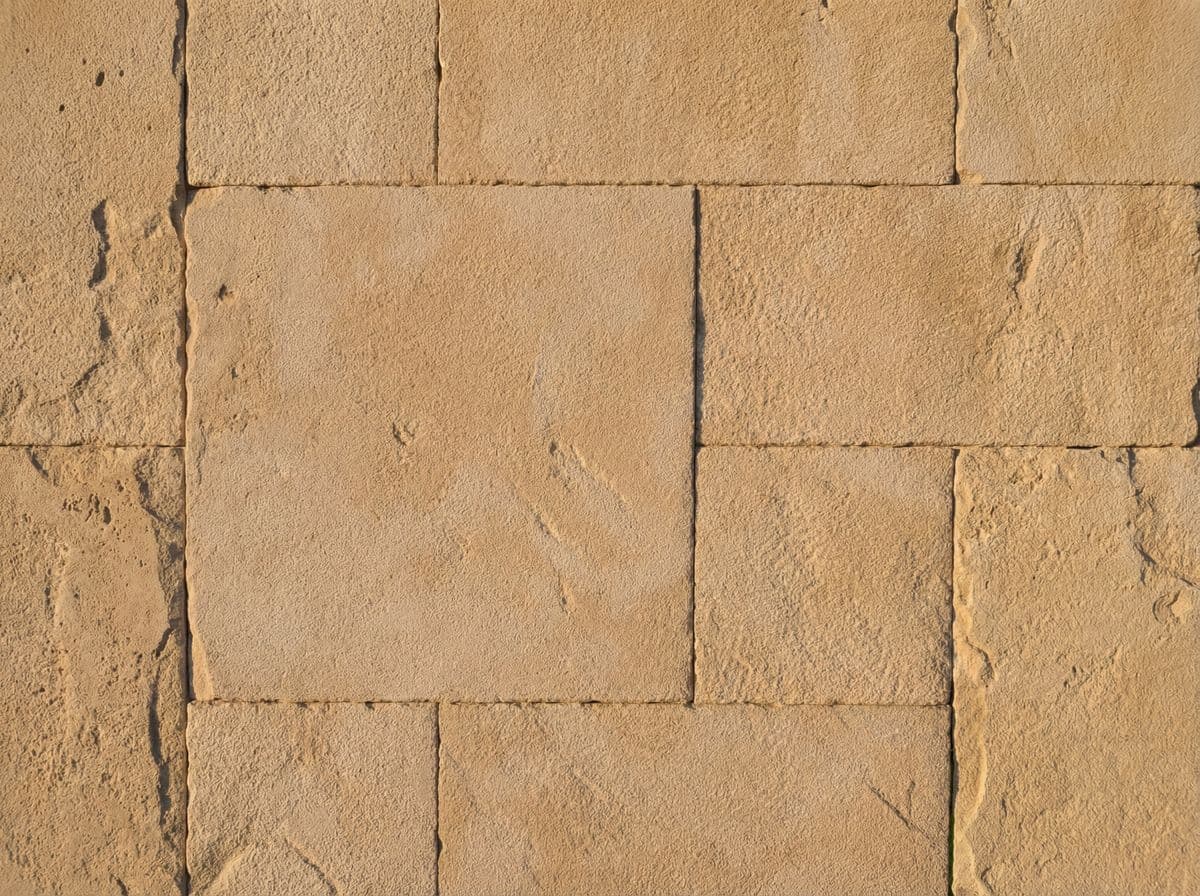 Atlas Beige Rustique — application 2