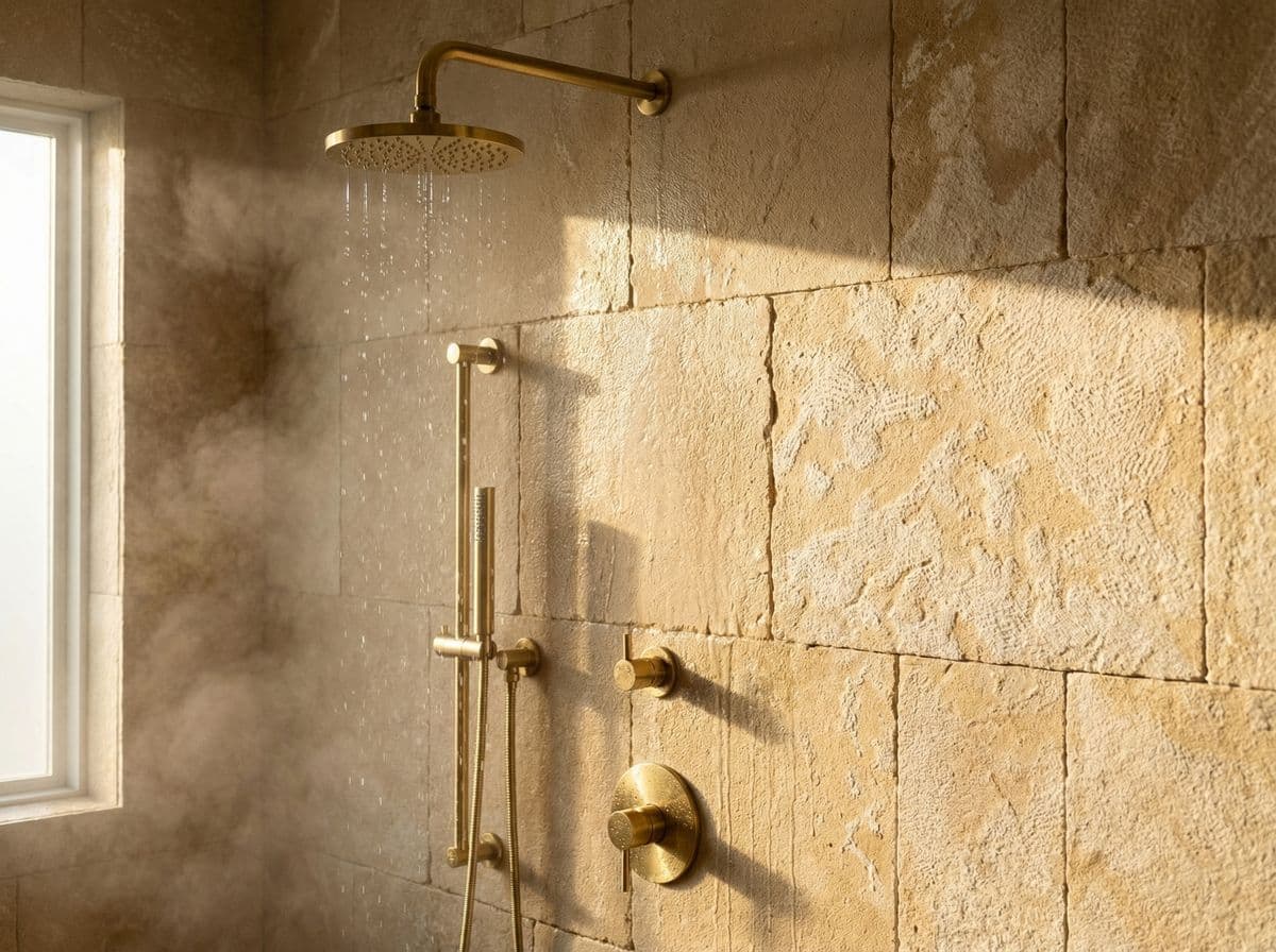 Atlas Beige Rustique Dune — application 5