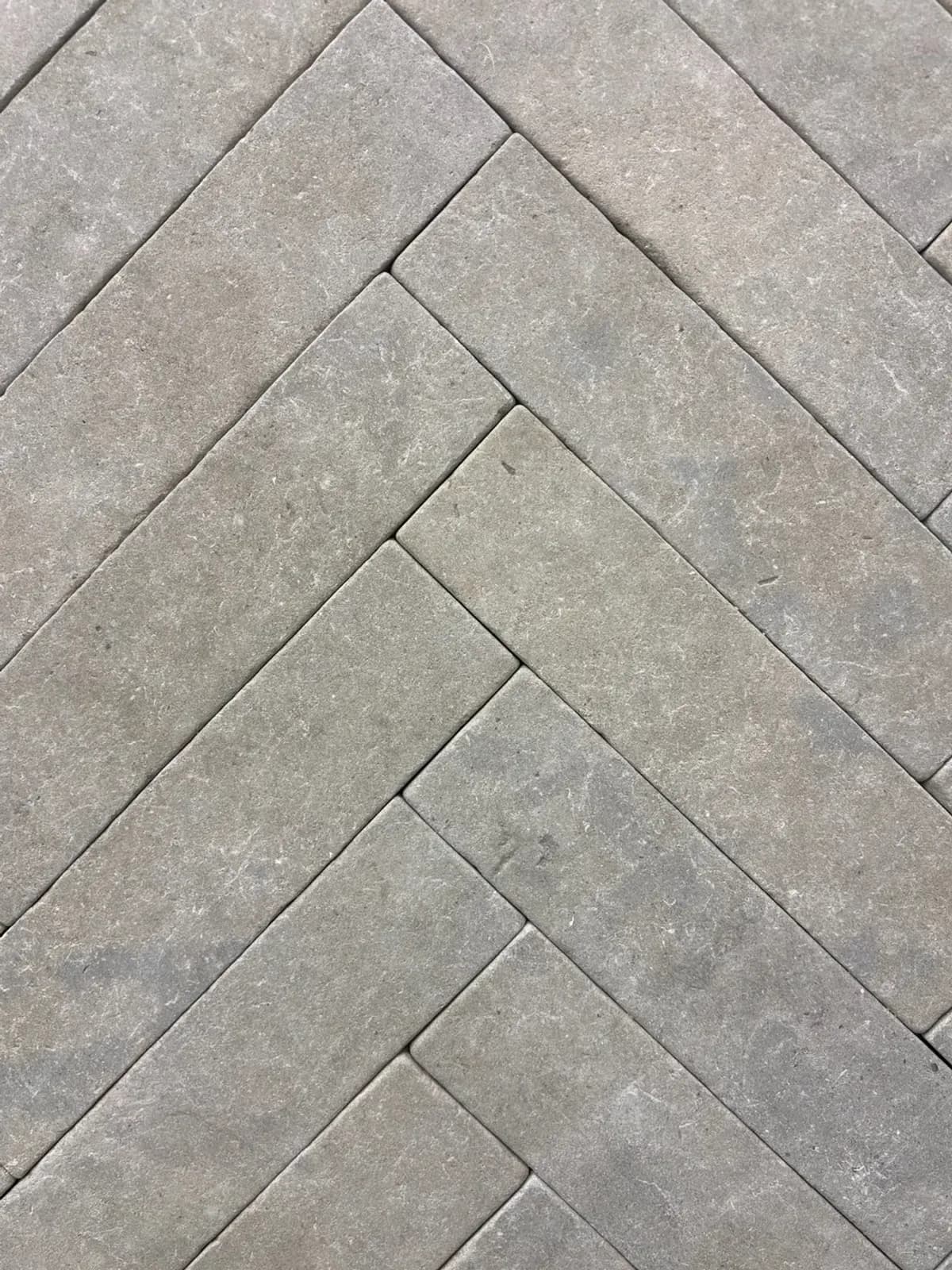 Atlas Greige Vieilli — Atlas Greige with Vieilli finish, Moroccan natural stone texture