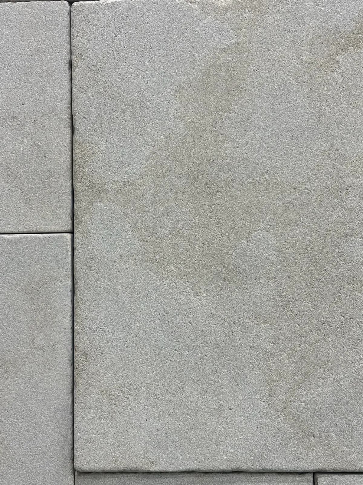 Atlas Greige Château Vieilli — Atlas Greige with Château Vieilli finish, Moroccan natural stone texture