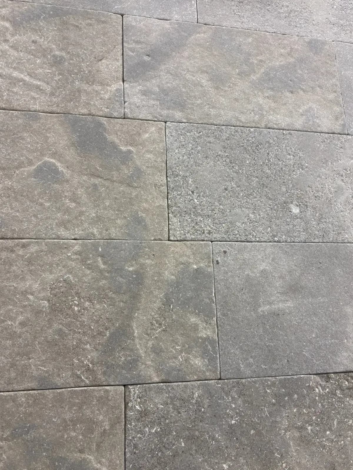 Atlas Greige Dune Texturée Vieillie — Atlas Greige with Dune Texturée Vieillie finish, Moroccan natural stone texture