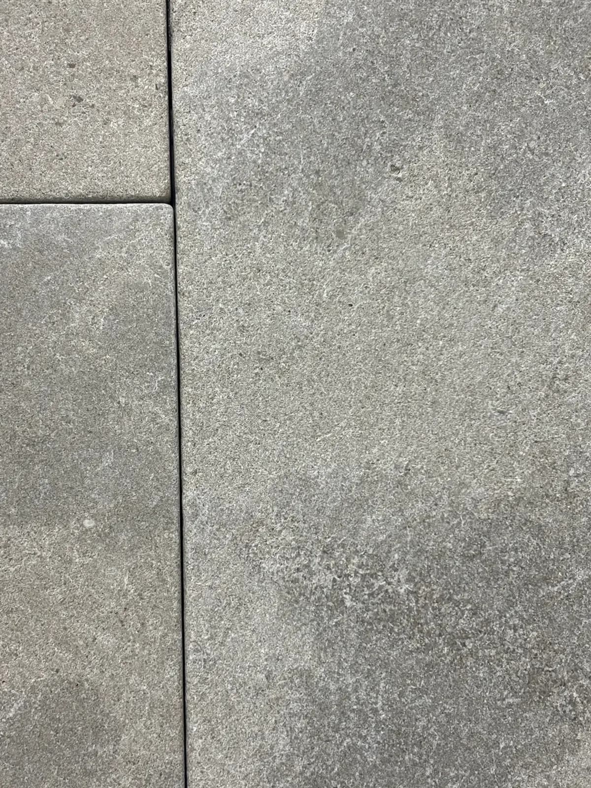Atlas Greige Poli Mat Vieilli — Atlas Greige with Poli Mat Vieilli finish, Moroccan natural stone texture