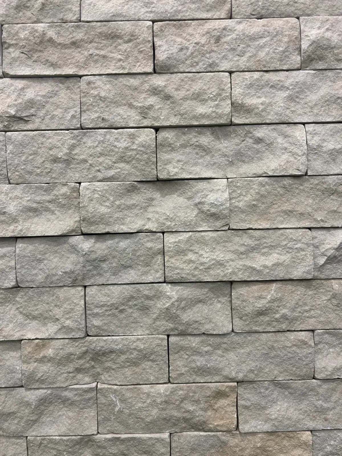 Atlas Greige Eclaté — Atlas Greige with Eclaté finish, Moroccan natural stone texture
