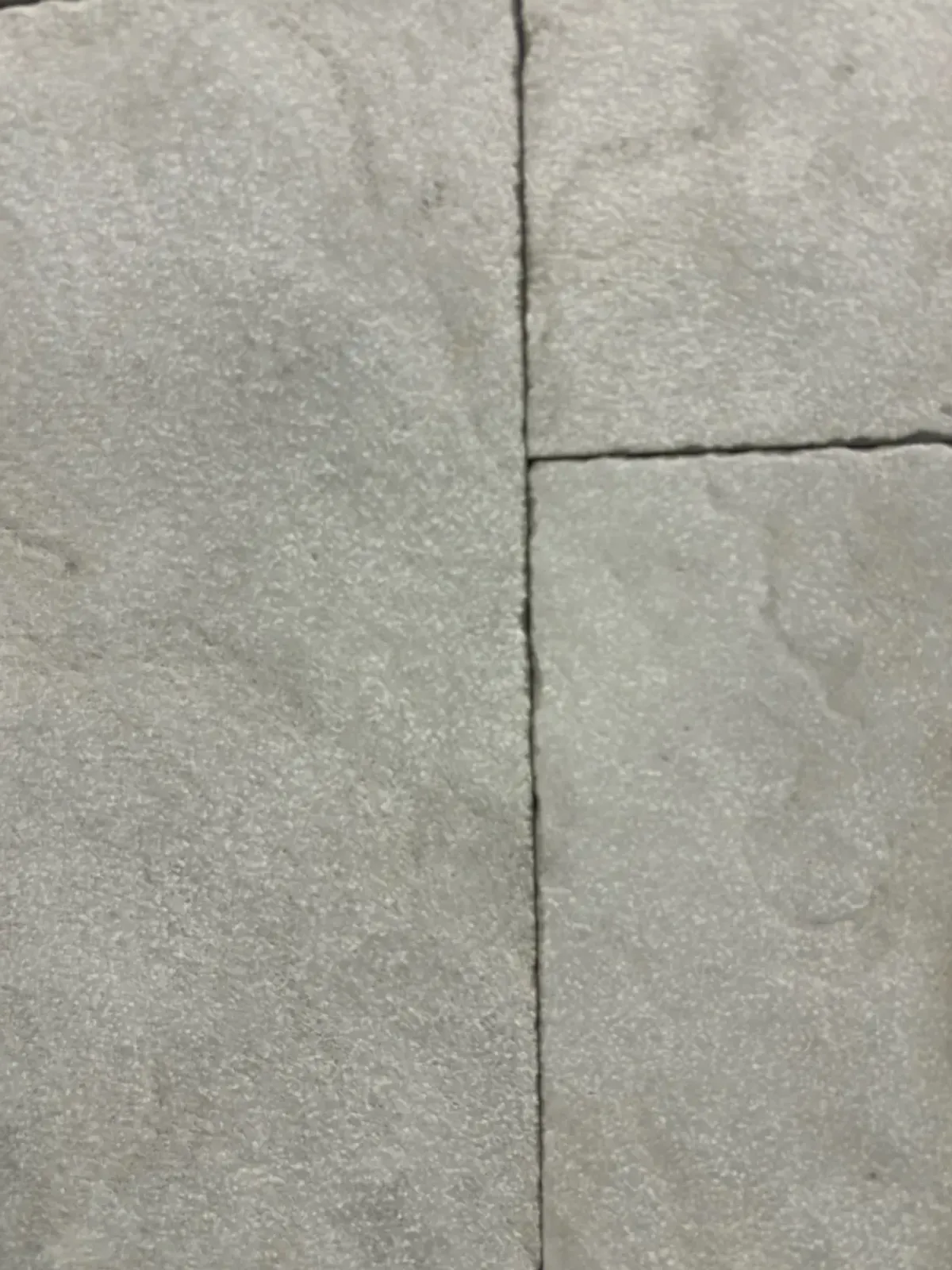 Atlas Gris Château Dune — Atlas Gris with Château Dune finish, Moroccan natural stone texture