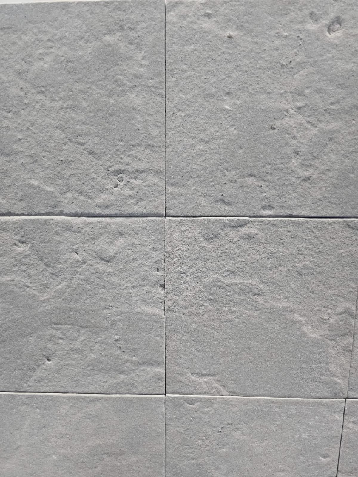Atlas Grey Dune — Atlas Grey with Dune finish, Moroccan natural stone texture