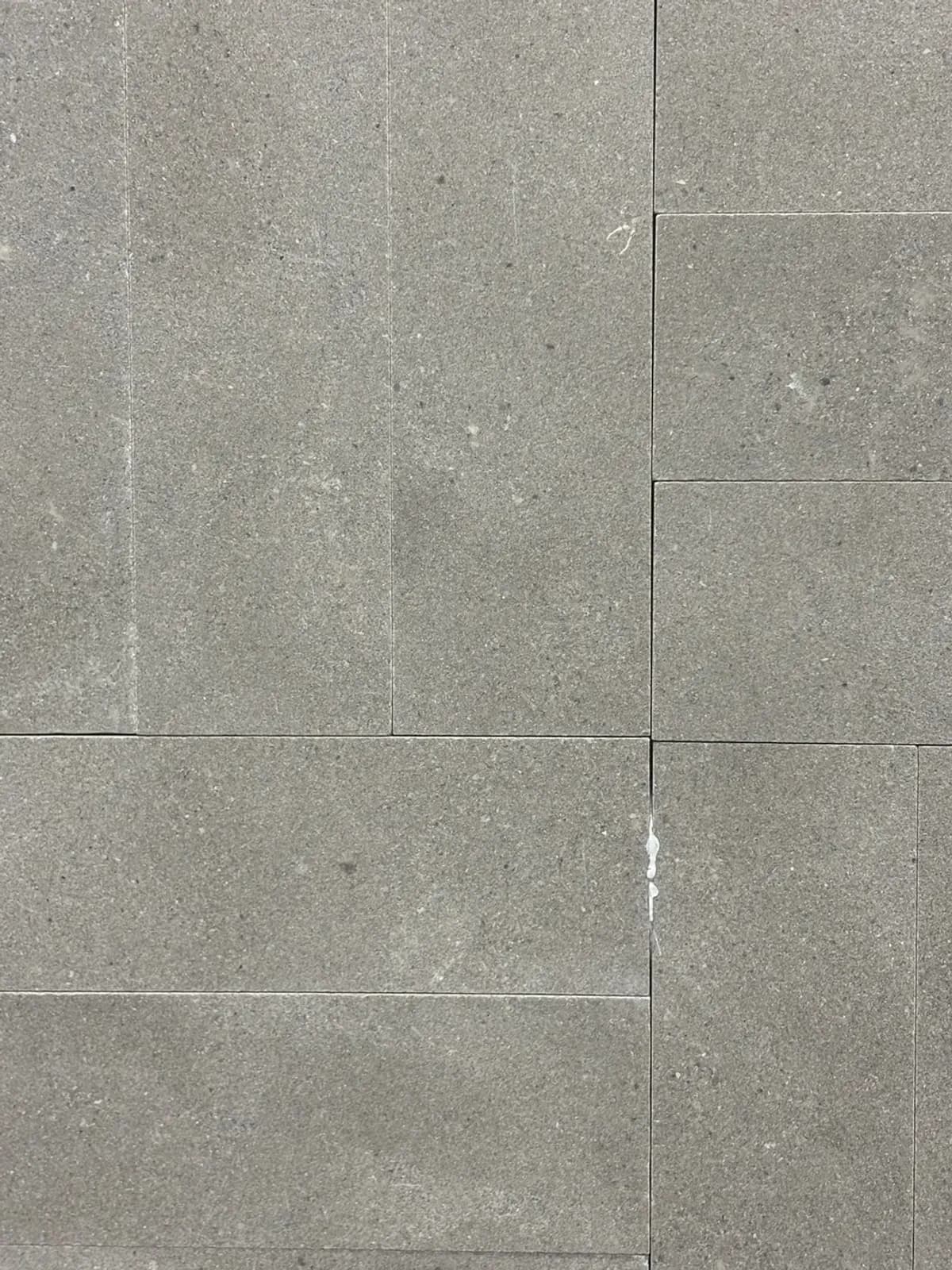 Atlas Gris Poli Mat — Atlas Gris with Poli Mat finish, Moroccan natural stone texture