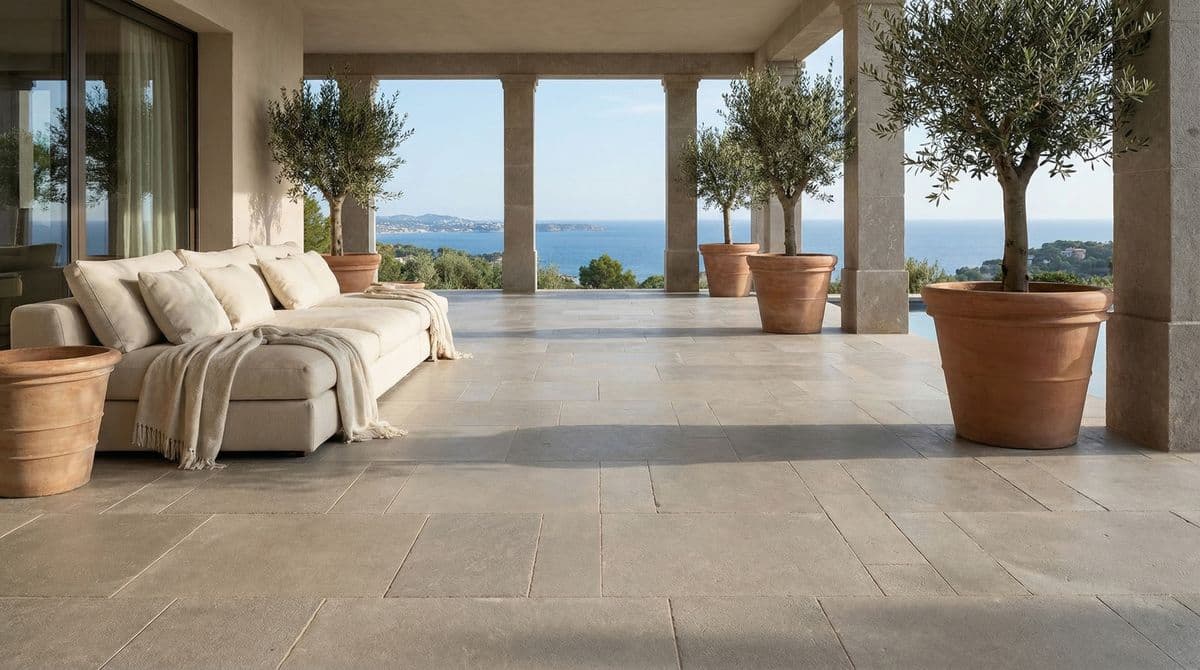Atlas Gris Poli Mat — in context