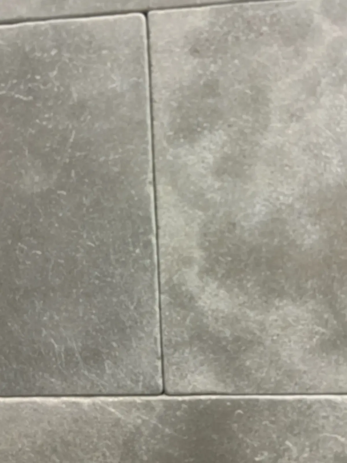 Atlas Gris Poli Mat Vieilli — Atlas Gris with Poli Mat Vieilli finish, Moroccan natural stone texture