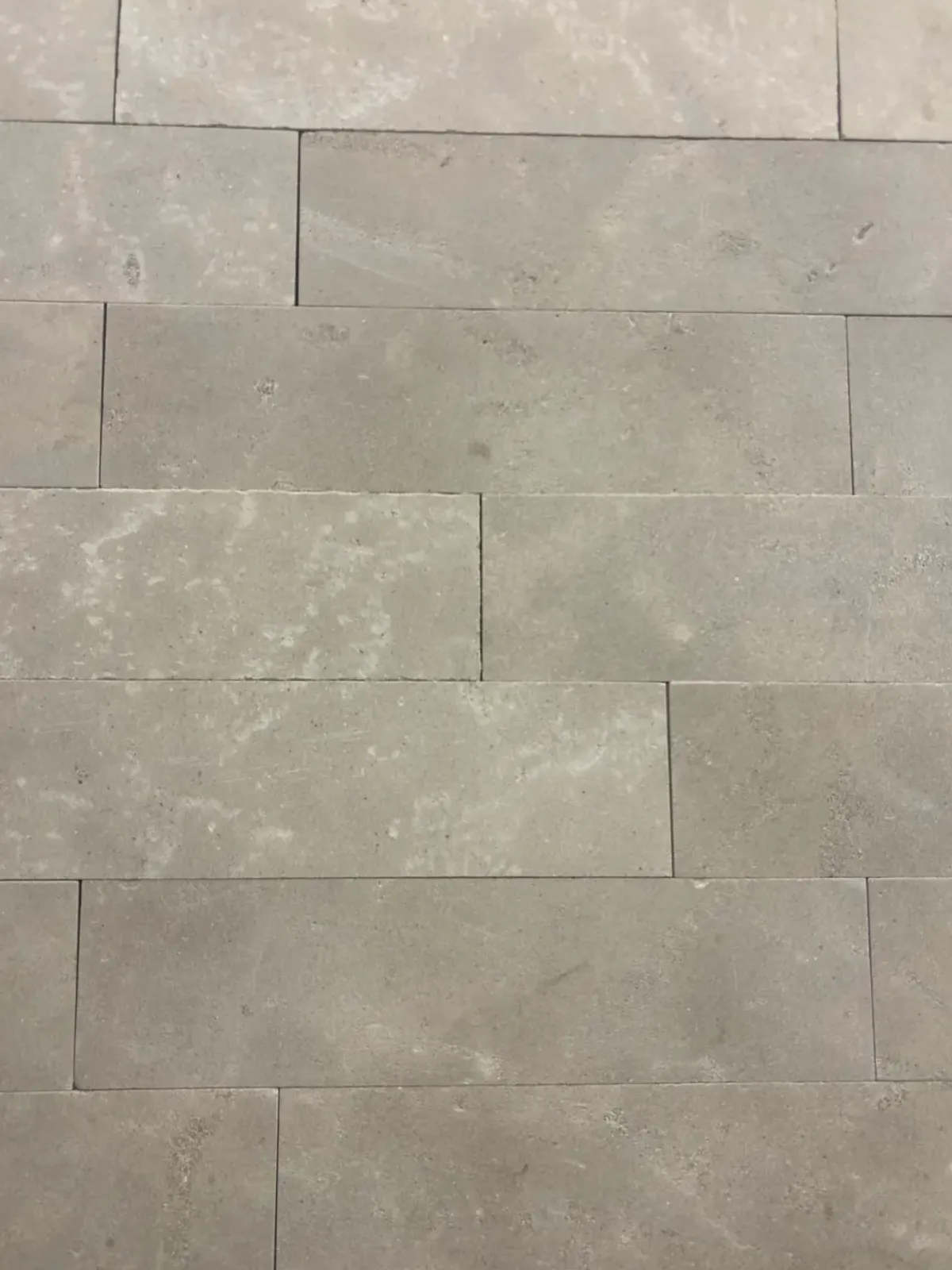Atlas Gris Cuir — Atlas Gris with Cuir finish, Moroccan natural stone texture