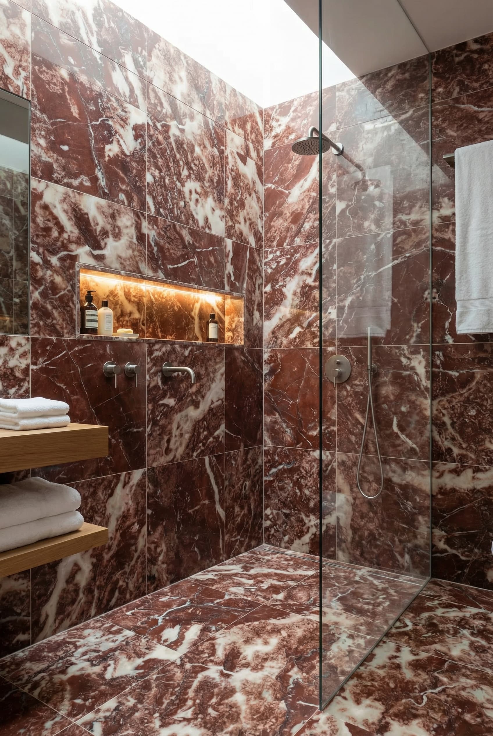 Marrakech Miroir — in context