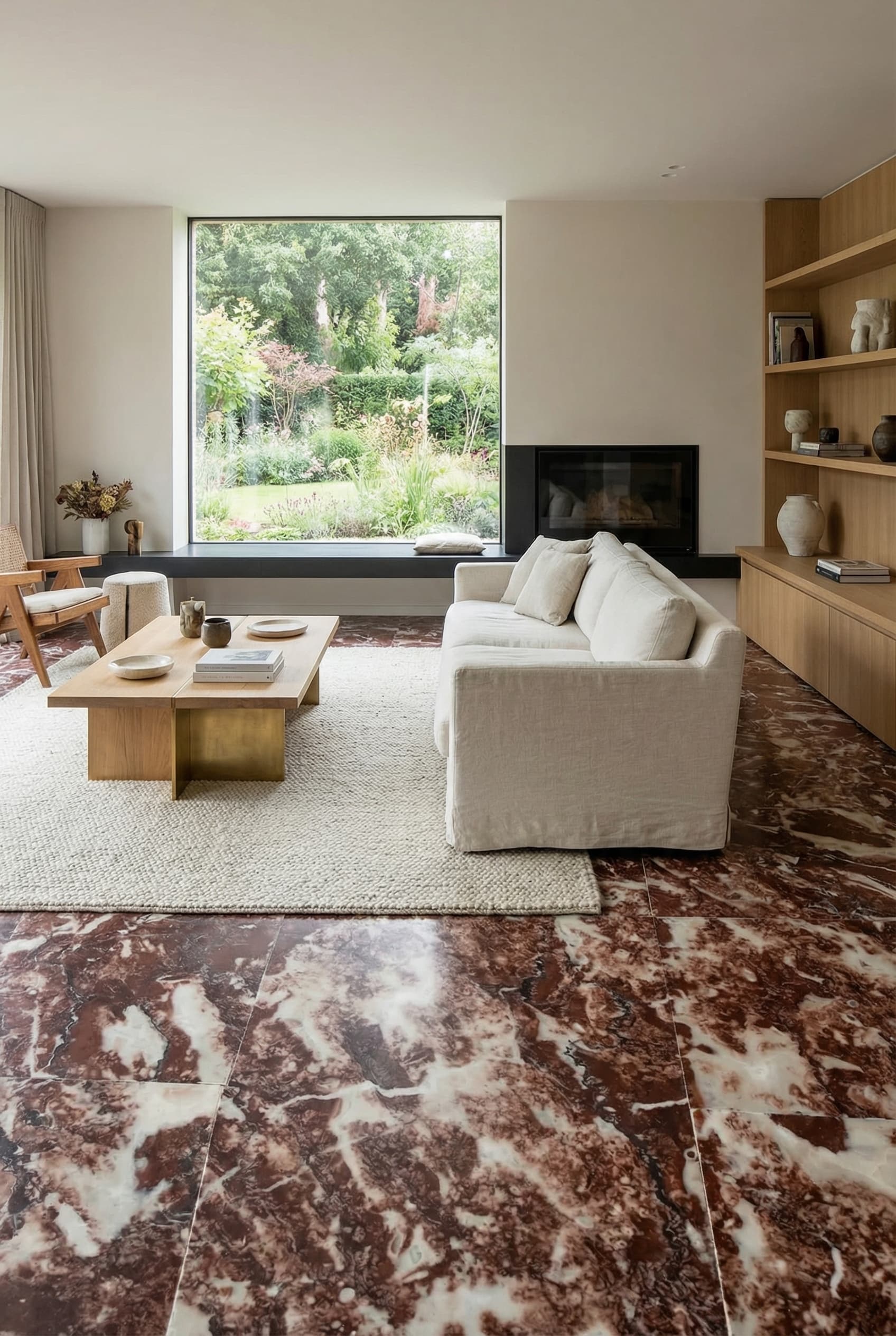Marrakech Miroir — application 2