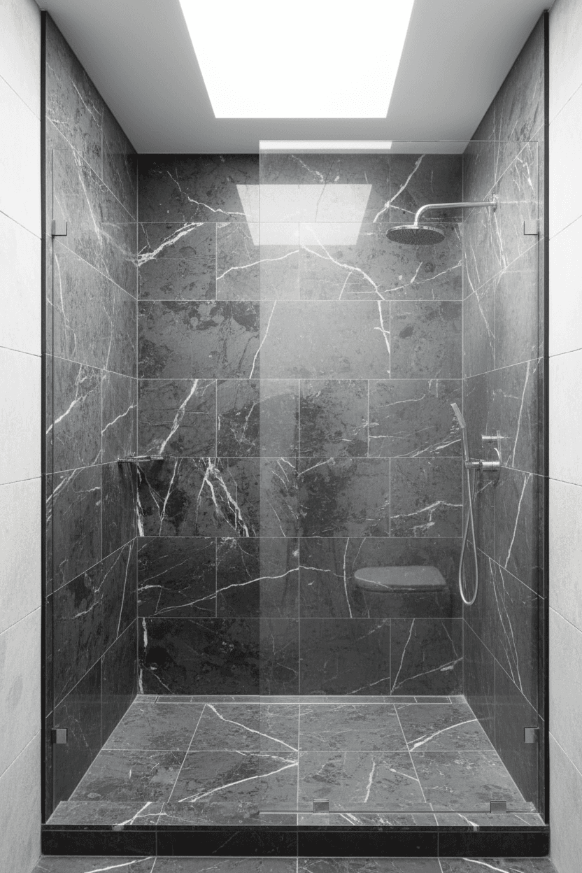 Montain Noir Miroir — in context