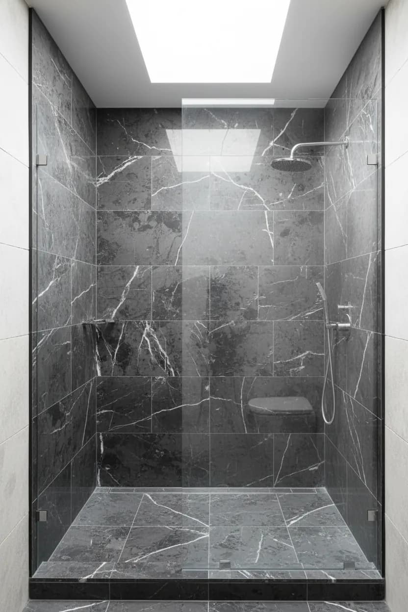 Montain Noir Miroir — in context