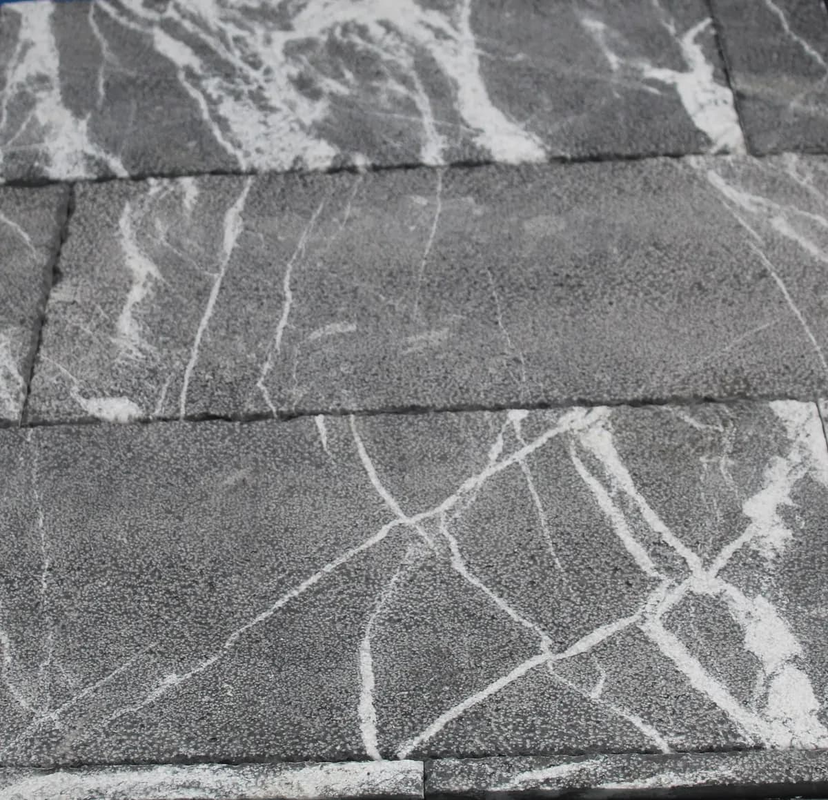 Montain Black Rustic — Montain Black with Rustic finish, Moroccan natural stone texture