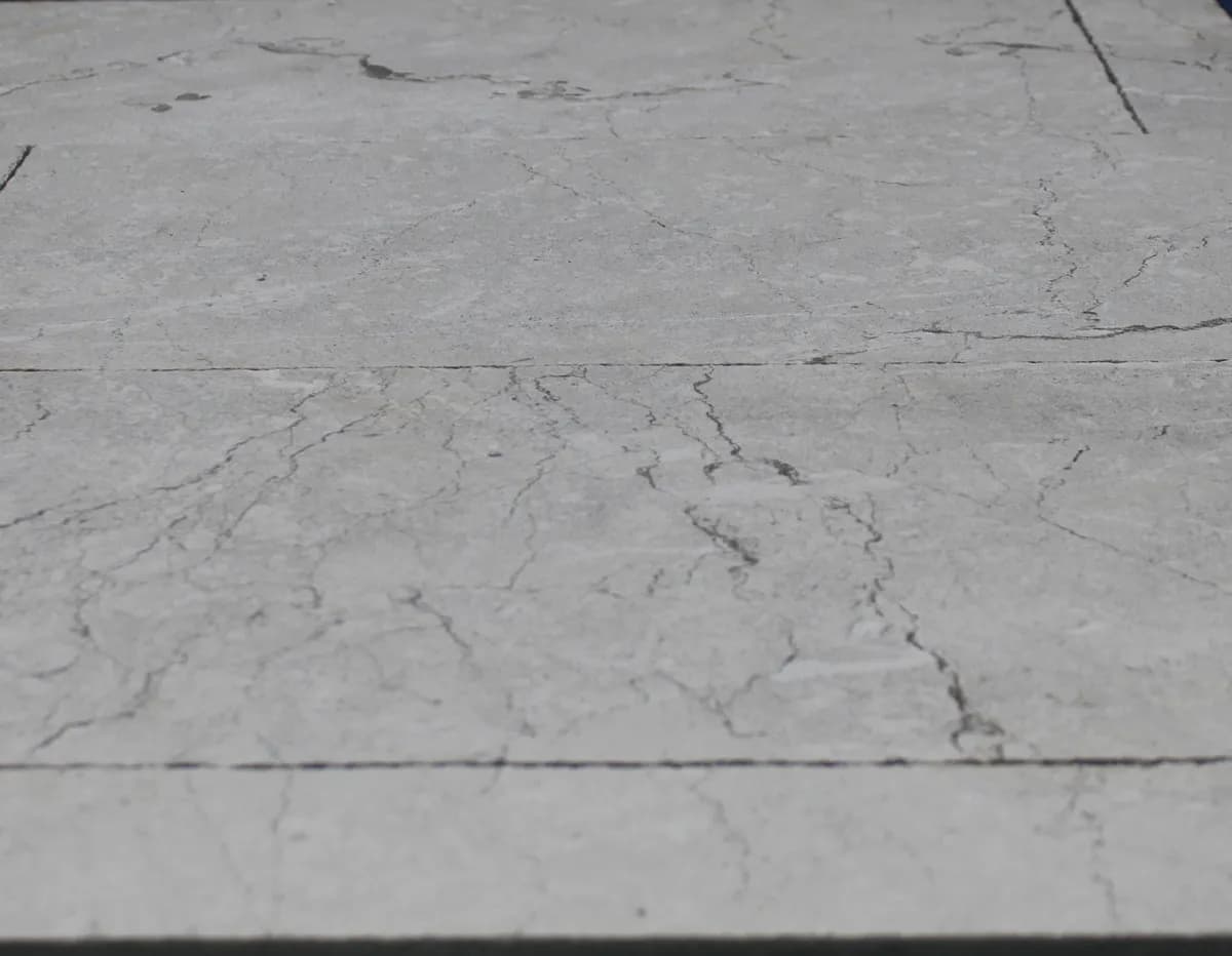 Montain Grey Castle — Montain Grey with Castle finish, Moroccan natural stone texture