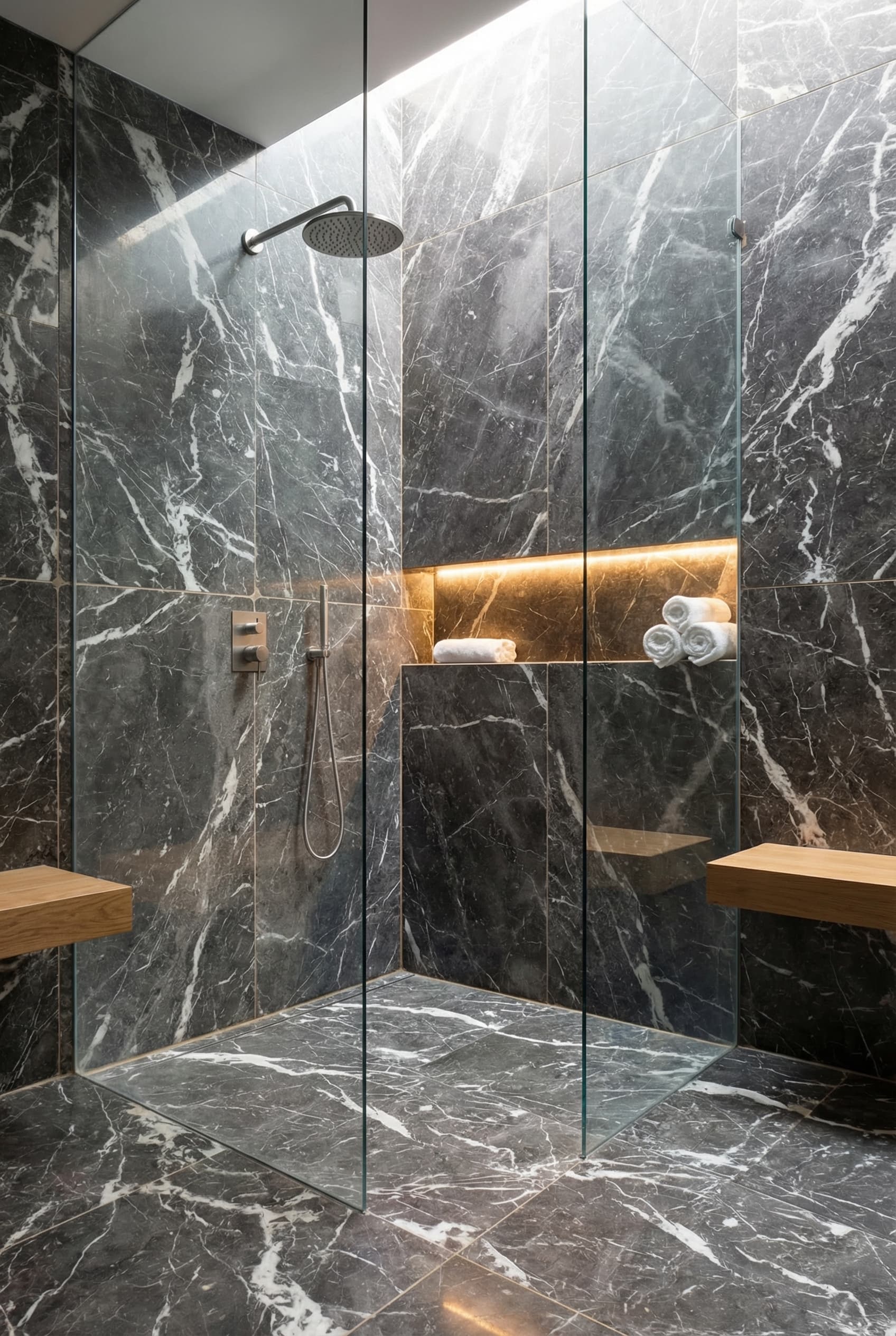 Montain Gris Miroir — in context