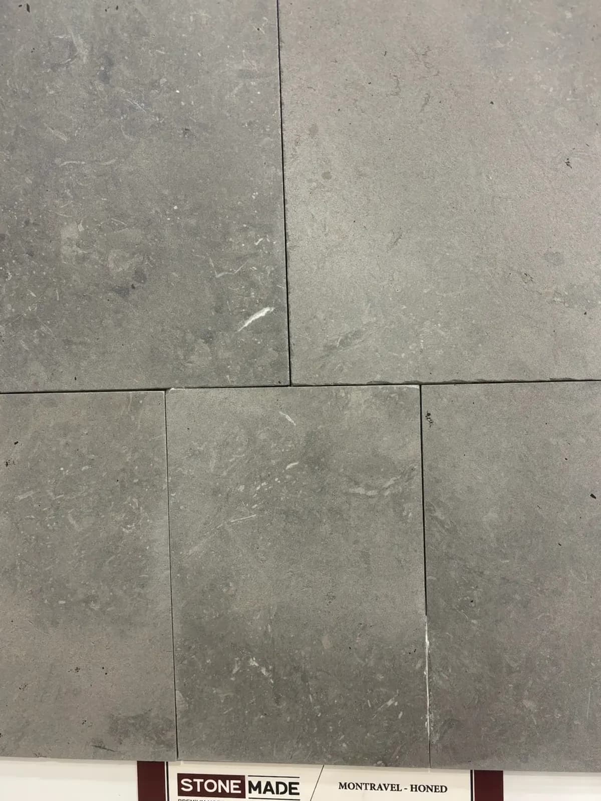 Montravel Poli Mat — Montravel with Poli Mat finish, Moroccan natural stone texture