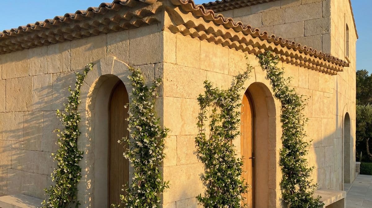 Solara Château — application 2