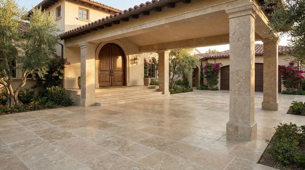 Solara Château — application 3