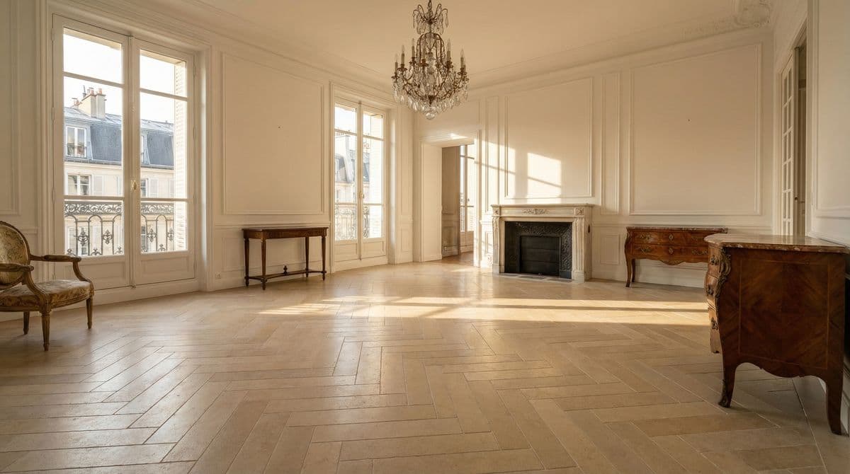 Solara Château — application 8