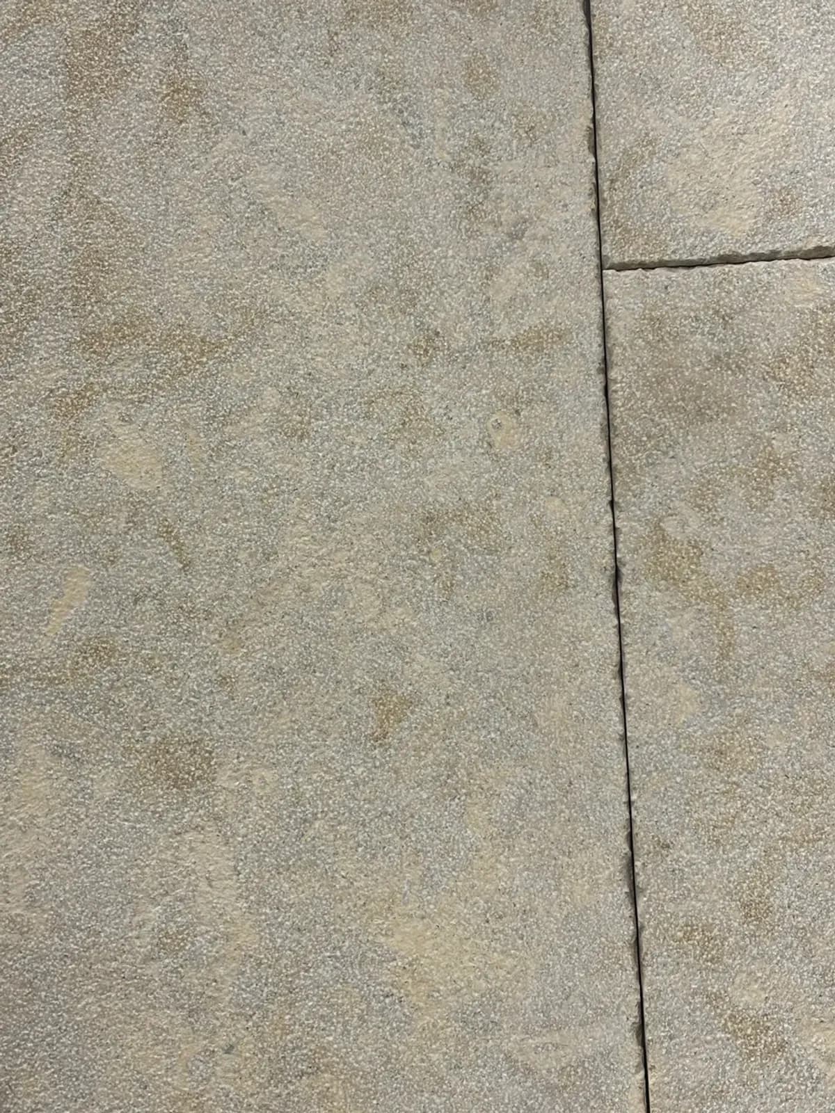 Solara Château Dune — Solara with Château Dune finish, Moroccan natural stone texture