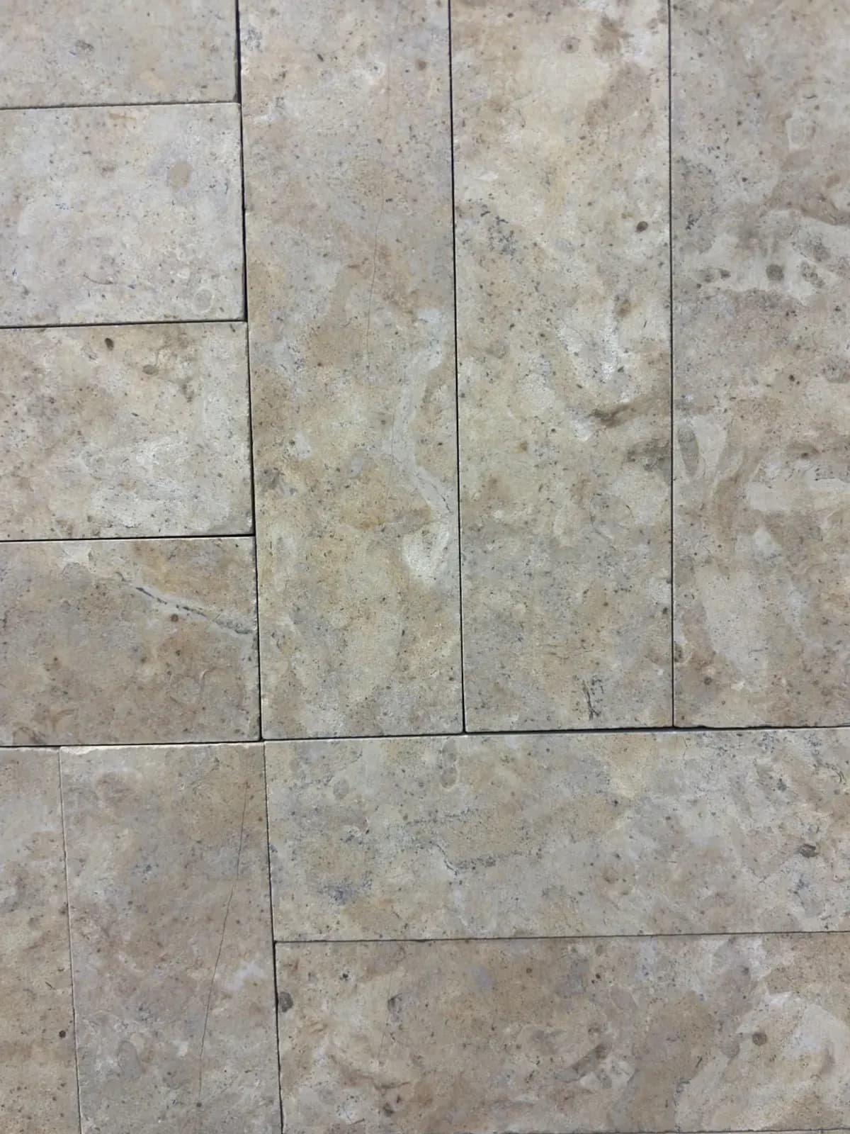 Solara Poli Mat — Solara with Poli Mat finish, Moroccan natural stone texture