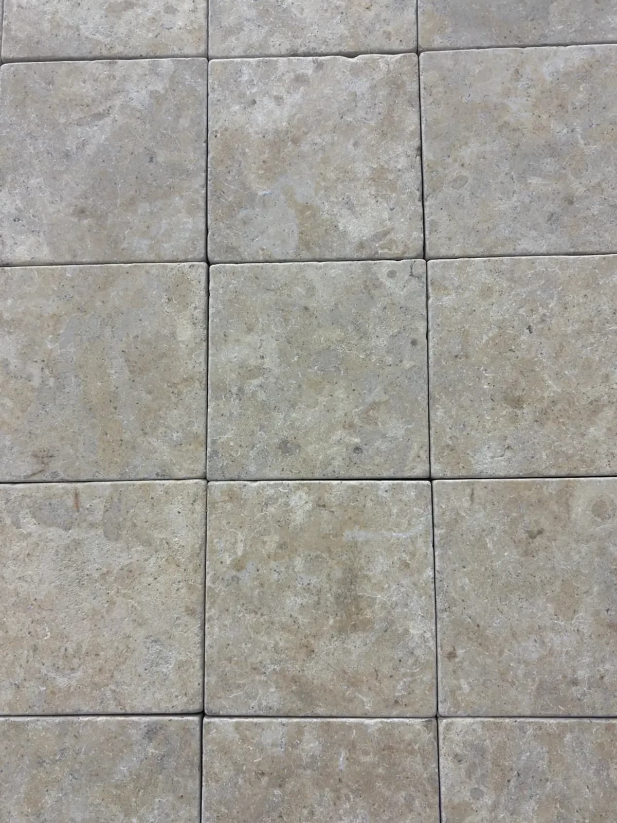 Solara Poli Mat Vieilli — Solara with Poli Mat Vieilli finish, Moroccan natural stone texture