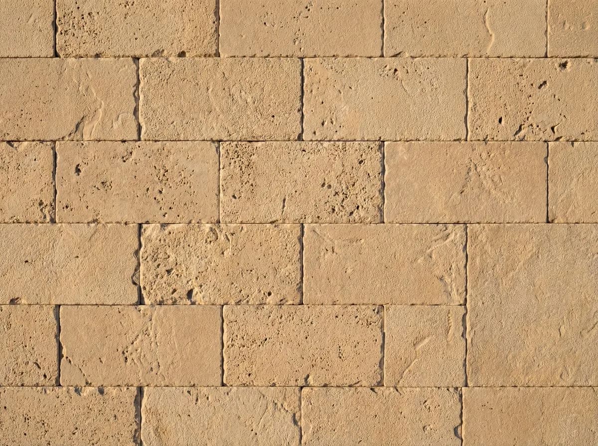 Solara Rustique Dune — in context