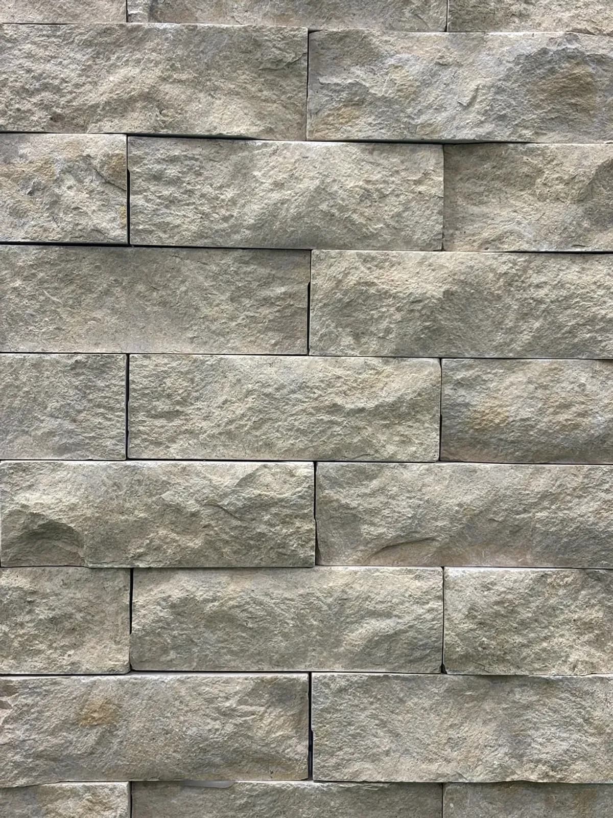 Solara Eclaté — Solara with Eclaté finish, Moroccan natural stone texture