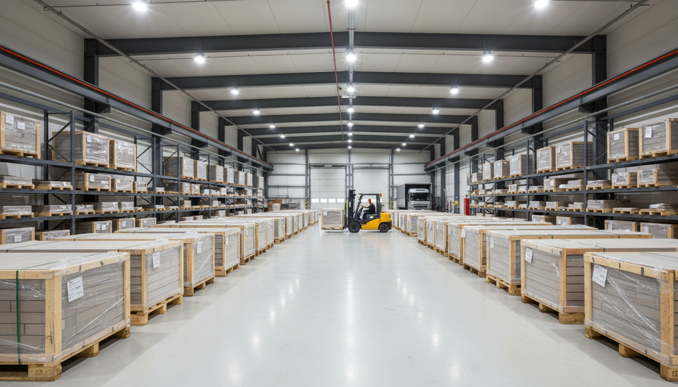 Quality Control Protocol