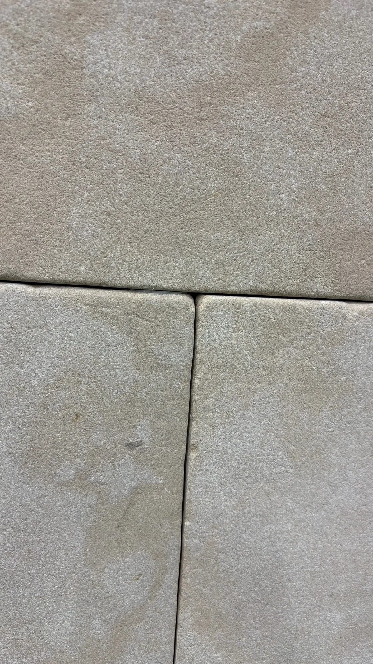 Atlas Beige Castle Aged