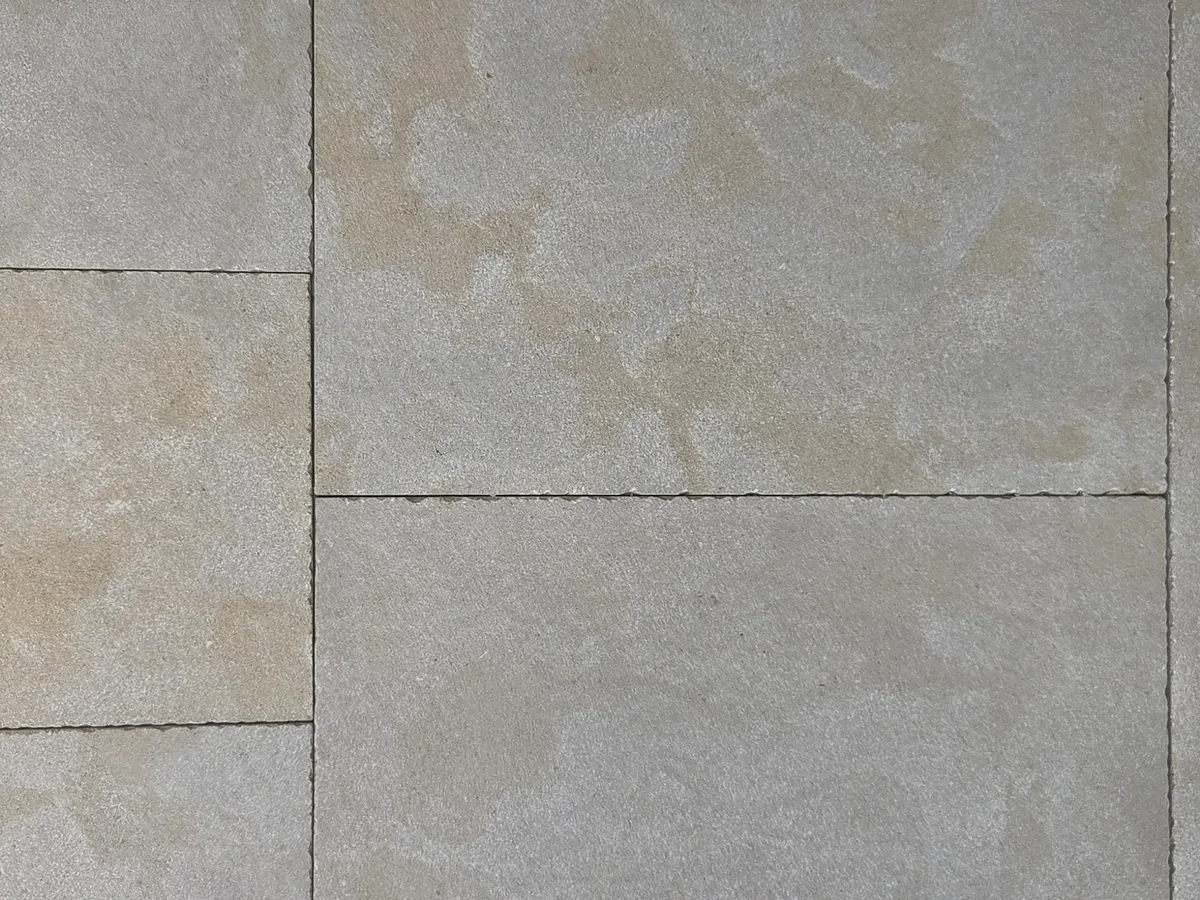 Atlas Beige Château Dune