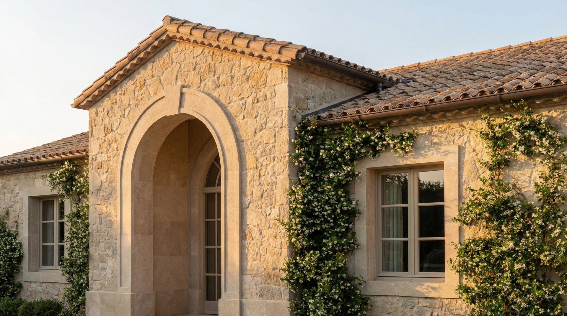 Atlas Beige Dune Aged — application 6