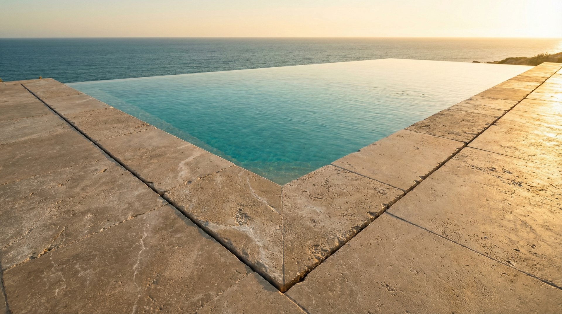 Atlas Beige Dune Aged — application 7