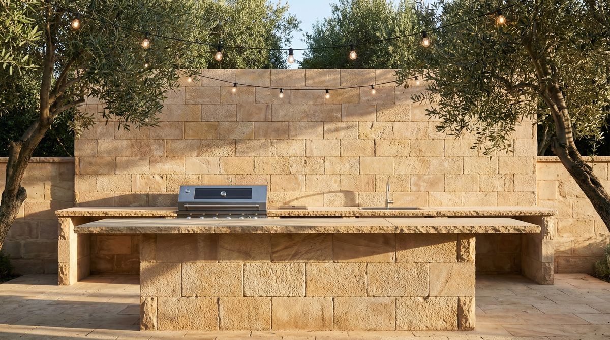 Atlas Beige Rustic Aged — view 8