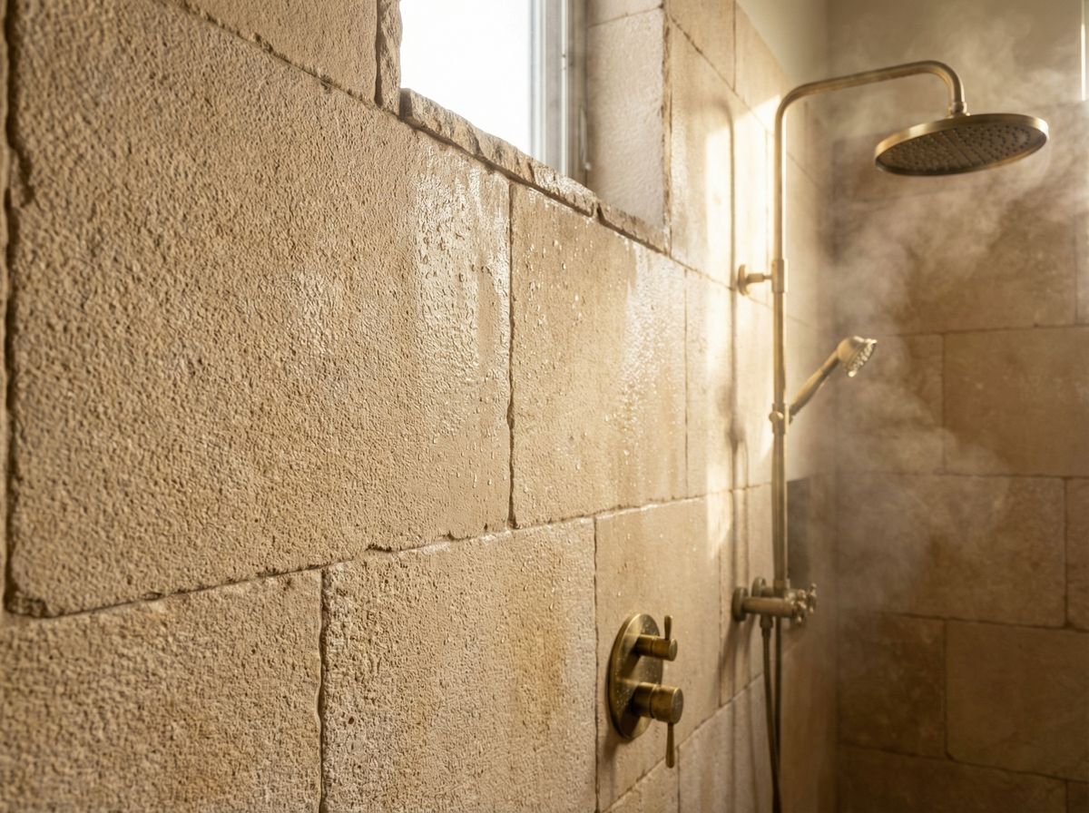 Atlas Beige Rustic Aged — view 10