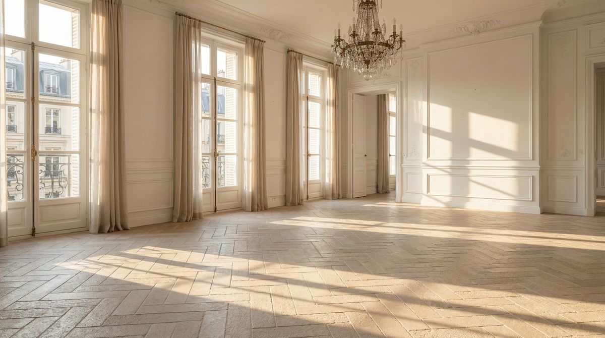 Atlas Beige Rustic Aged — view 13